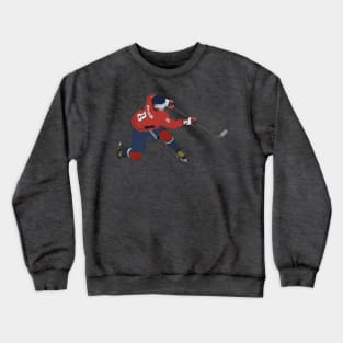 Ovechkin Crewneck Sweatshirt